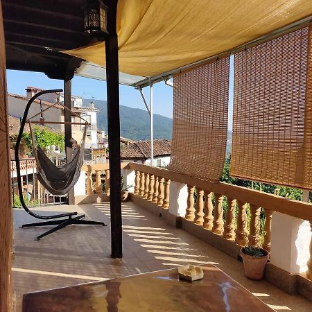 Casa Ruben Dario Apartment Villarejo del Valle Luaran gambar