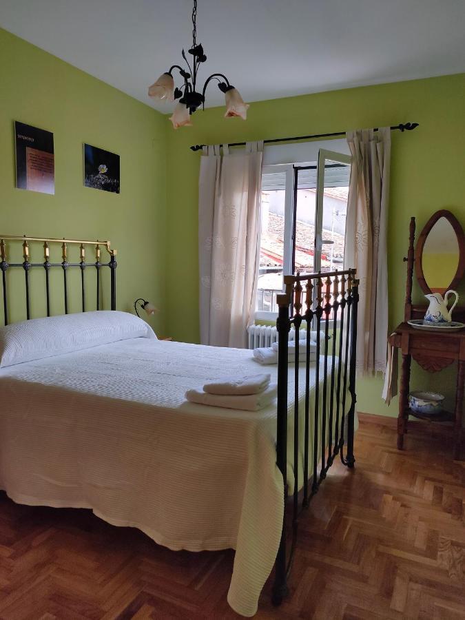 Casa Ruben Dario Apartment Villarejo del Valle Luaran gambar