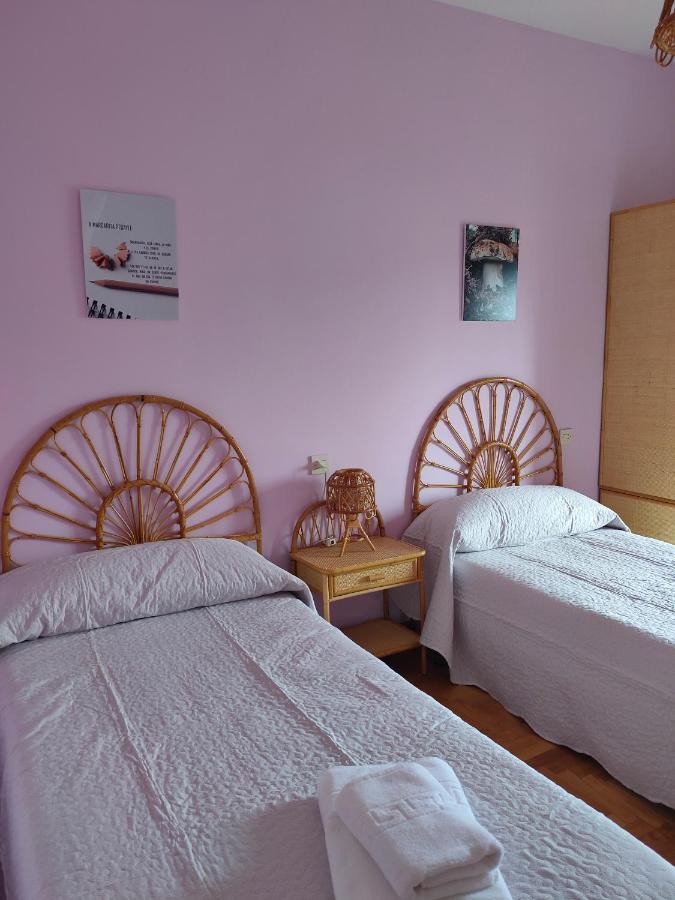 Casa Ruben Dario Apartment Villarejo del Valle Luaran gambar