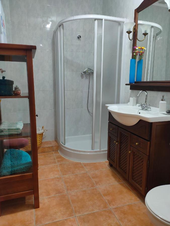 Casa Ruben Dario Apartment Villarejo del Valle Luaran gambar