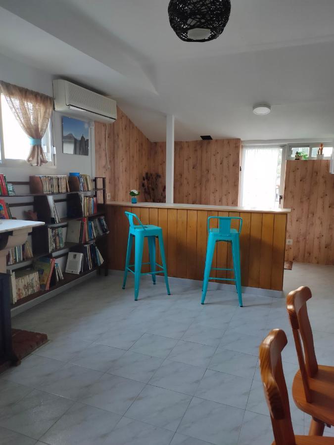 Casa Ruben Dario Apartment Villarejo del Valle Luaran gambar