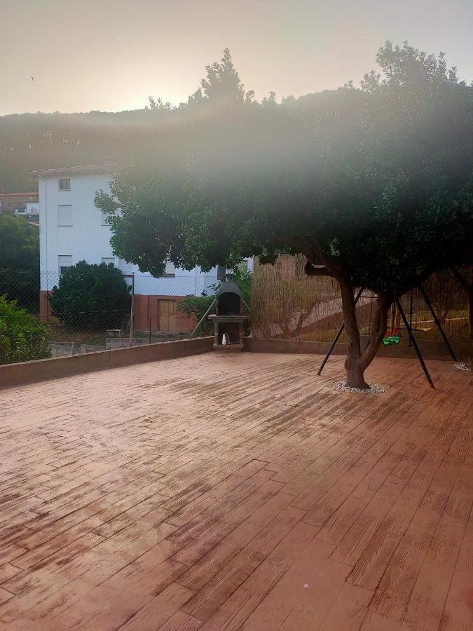 Casa Ruben Dario Apartment Villarejo del Valle Luaran gambar