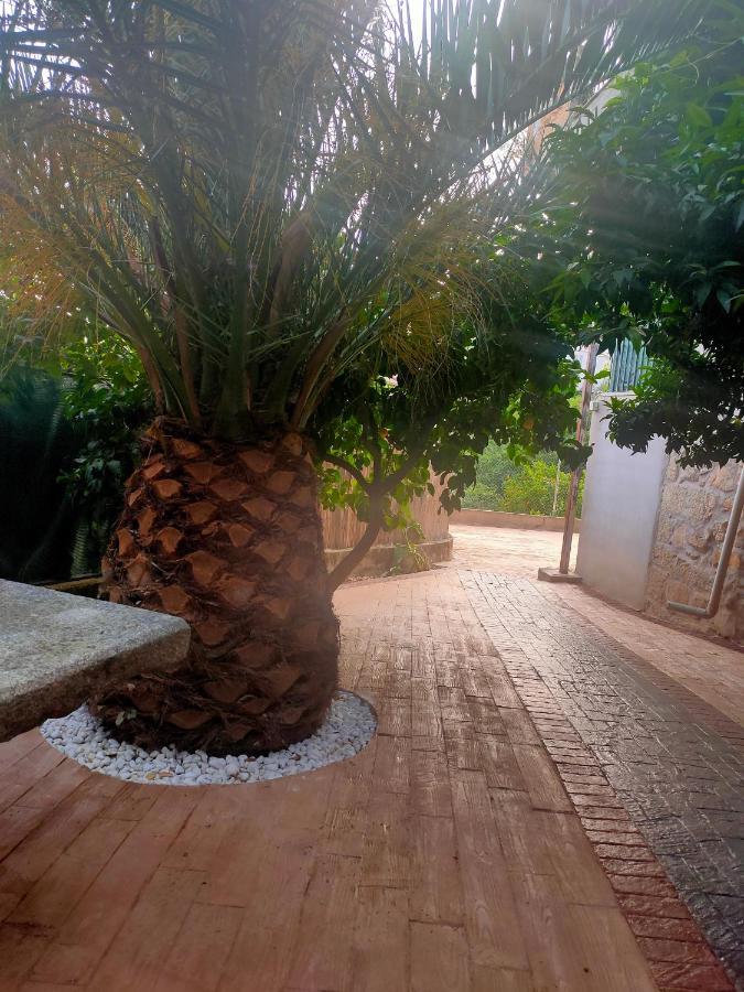 Casa Ruben Dario Apartment Villarejo del Valle Luaran gambar